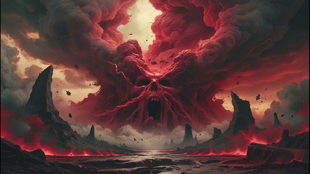 Clash of the Titans: The Primordial Gate (2026) – When Olympus Falls, Something Far Worse Awakens