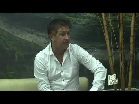 06  TRES PASOS Historia de vida La Resiliencia