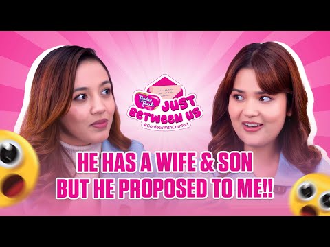 Student Harassed by Teacher for Cheating || S2E7 || Just Between Us By Tender Touch Sanitary Pad