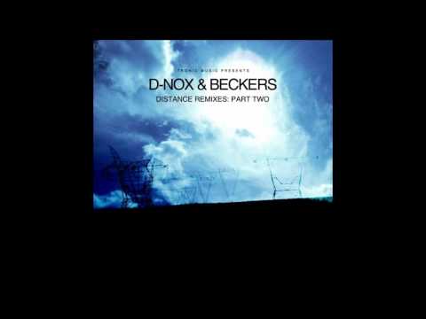 Beckers & D-Nox - I Will Rise (Guy J Remix) [Tronic]