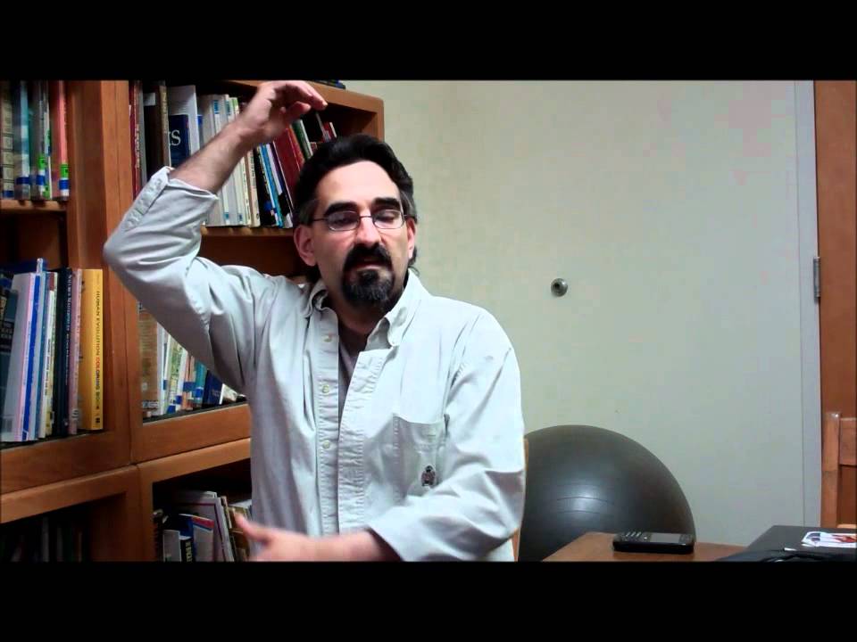 Tired on Being Bullied? Try This. Part 2 of An EFT Tapping Video on Bullying, by Joseph Anthony