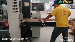 MÁY BÀO 4 MẶT SHENKO SK-230G