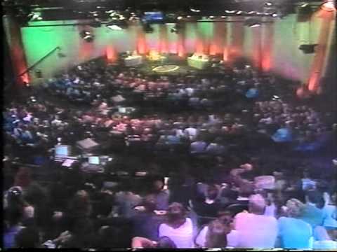 GNW Great Debate - Always Look On The Bright Side Of Life 2000