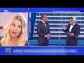 Valeria Marini Nino Frassica Mi Ha Denigrato Sono Offesa La Volta Buona 04 03 2026