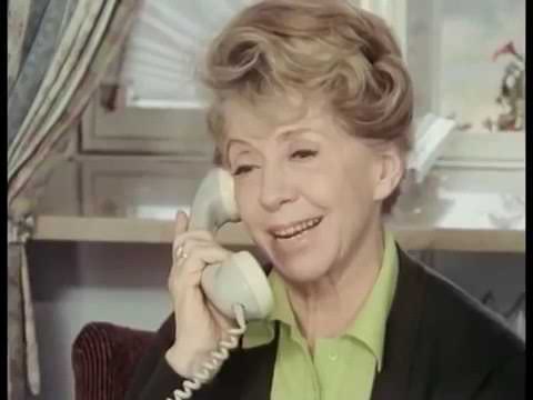 Eine geschiedene Frau (4/6) Warten auf Loannina - Inge Meysel