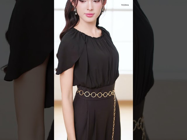 EH17S455- Bộ tằm ý đen