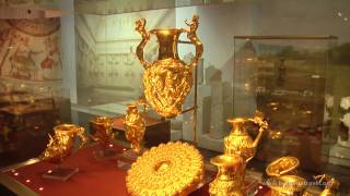Съкровищата на България 