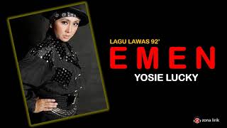 Download lagu YOSIE LUCKY - EMEN (  LIRIK ) mp3