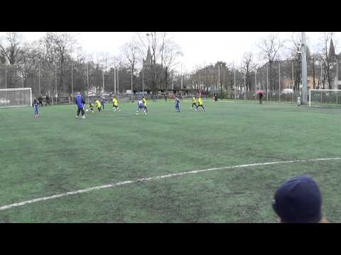 1.Halbzeit Bubendorf a Teil1