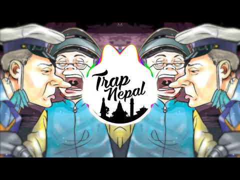 🍻VTEN X MANA SHRESTHA - MAA PA SE  Prod. @beatsbyhype (Psycho EP)