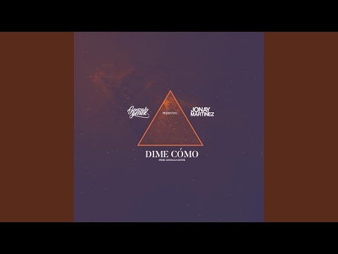 Dime Cómo