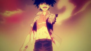 Download lagu UQ Holder!: Mahou Sensei Negima! 2 [AMV] This Is Not The End mp3