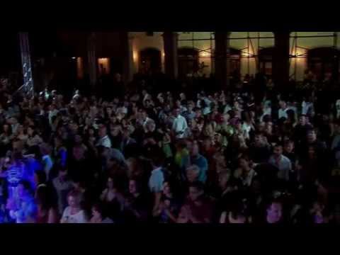 Oliver Dragojevic feat. Stjepan Hauser - Kljuc Zivota (The Key of Life) - ENG/ SUB