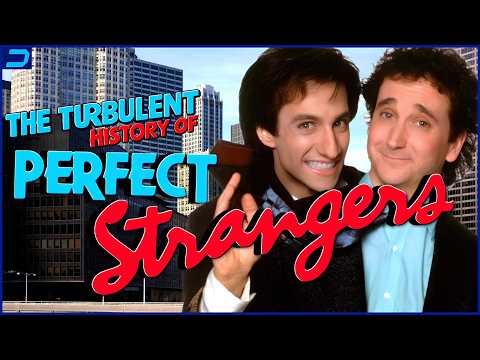 The Turbulent History Of Perfect Strangers: “Monstrous” Accusations, Rejection & Network Chaos