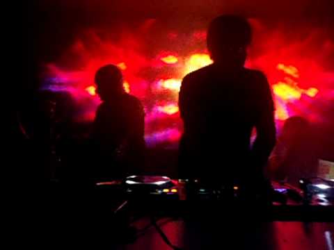 Snob @ Wally Lopez.10/12/2011