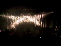 BENEDICTION @ BOLTFEST - They Must Die Screaming
