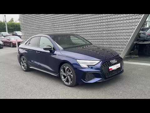 Audi A3 30 TFSI 110HP S Line - Image 2