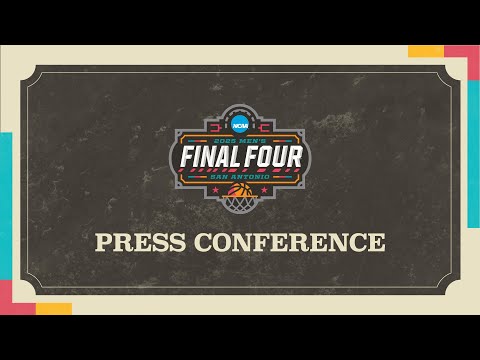Press Conference: Auburn vs. Florida Postgame - 2025 NCAA Tournament