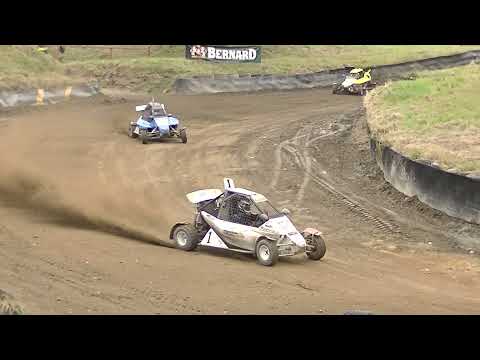 00098 Autocross Humpolec 28. - 29.8.2021