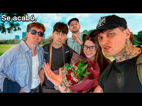 Los Mejores momentos del 21 Días Entre MILLONARIOS