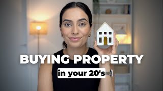 PROPERTY INVESTOR EXPLAINS: Pros Of Buying Investment Properties In Your 20's