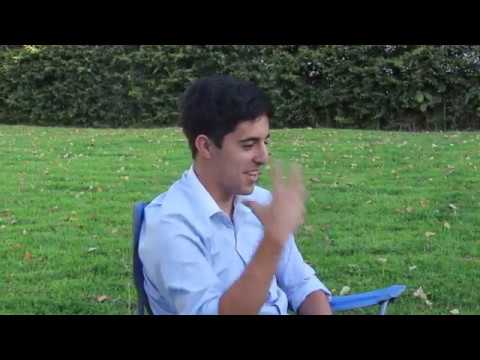 "Desde aquel entonces"  TESTIMONIOS TDA