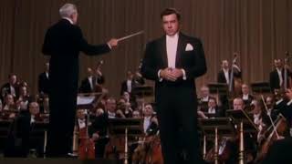 MARIO LANZA.&quot;Vesti la giubba&quot;, &quot;Pagliacci&quot;Extracts from &quot;The Great Caruso&quot; and &quot;For the First Time&quot;