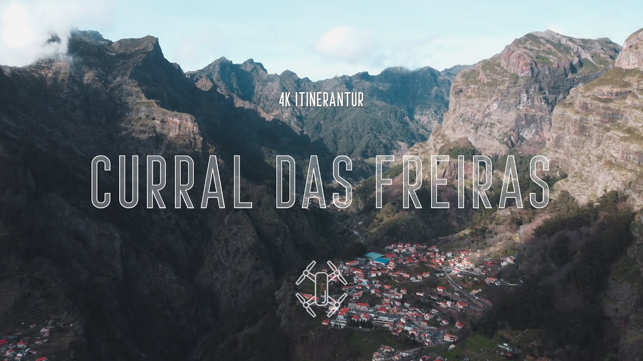 Experience stunning panoramas from Eira do Serrado Viewpoint.
