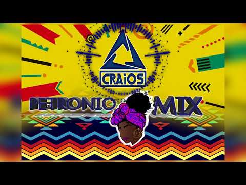 PETRONIO MIX - DJ CRAIOS