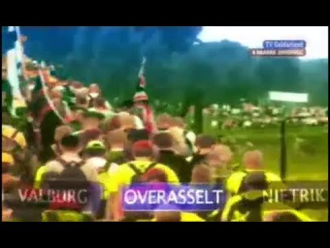 4Daagse Journaal 17 juli 2008 - 4Daagse Journaal kort