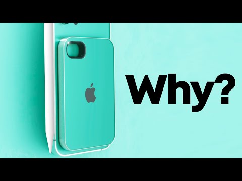 Apple's Secret iPhone Shocker!