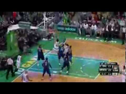 Rajon Rondo dishes out 4000th career assist