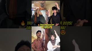 Download lagu DC INI LAGI NAIK DAUN!! 💃 TREND PALING GACOR TAHUN 2025 💥 BURUAN COBA! #shorts #dancetiktok mp3