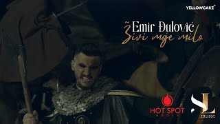 Musik-Video-Miniaturansicht zu Živi Moje Milo Songtext von Emir Đulović