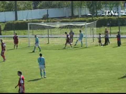 Sc Beregvidék - Fc Szőlős 7-0