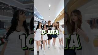 Download lagu KE MALL DI TEMENIN PACAR PACAR GW mp3