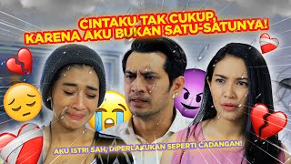 Download lagu Aku Istri Cadangan Untuk Suamiku | Full Episode Suara Hati Istri mp3