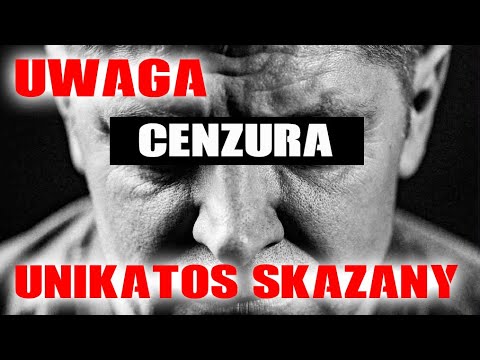 UnikatOs - Skazany (prod. Ironh1de) | Official Video