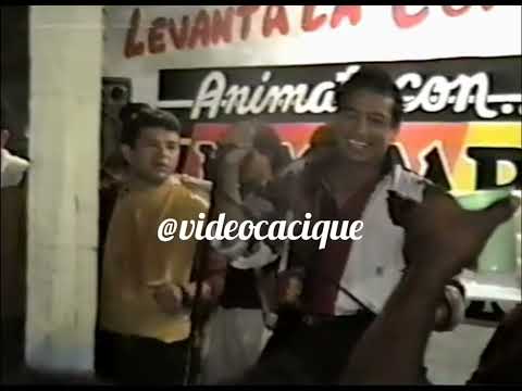 Diomedes diaz - Niña mane