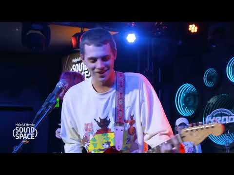 Royel Otis - Going Kokomo - Live @ the KROQ Helpful Honda Sound Space 2024