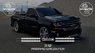 Chalino Sánchez Sérgio Sánchez (Epicenter Bass)