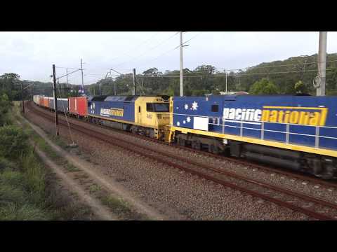 NR76 / NR17 / AN2 with PN 1SB1 - 18/2/18