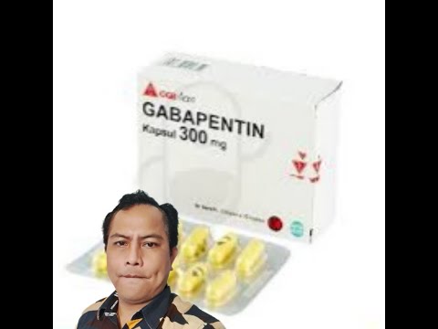 gabapentin obat diabetes dan epilepsi