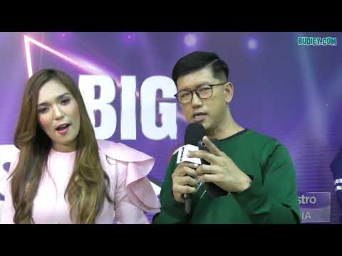 Tersingkir! Fara Hezel Akui Buat Kesilapan Besar di Konsert BIG STAGE