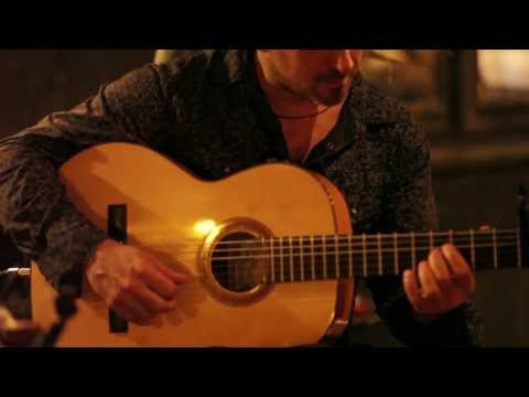 I Can Fall in Love - Andrea Terrano and Rafa Marchante