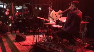 Alfredo Rodriguez Trio - La Petite Halle (20/03/18)