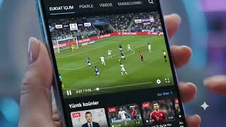 NetCanlı Canlı TV Uygulaması 📺 | Her Yerde Canlı TV İzle