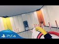 ChromaGun VR | Launch Trailer | PSVR