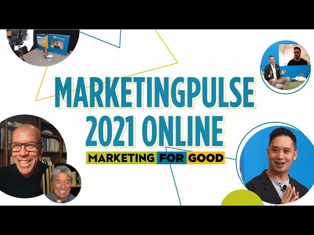 Highlights of Speaker Insights 2021