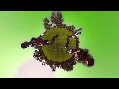 14 trapdoors - Swerve Skrrt (Official Music Video)